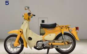 HONDA LITTLE CUB AA01