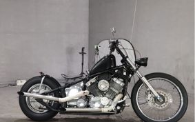 YAMAHA DRAGSTAR 400 1996 4TR