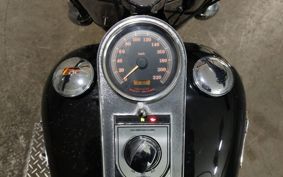 HARLEY HARLEY FLSTC1450 BJY
