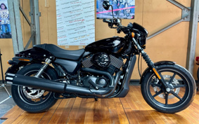 HARLEY XG750 2015 NBB