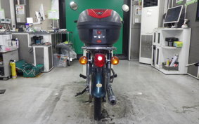 HONDA C50 SUPER CUB 2007 C50