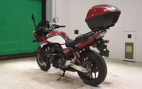 HONDA CB400 SUPER BOLDOR A 2021 NC42