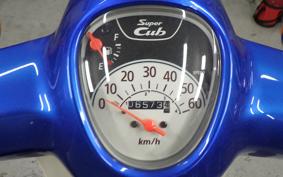 HONDA C50 SUPER CUB 2008 AA09