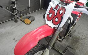 HONDA CR125R 2005 JE01