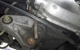 HONDA TODAY 2017 AF61