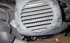 YAMAHA JOG Gen.5 SA36J