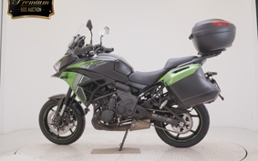 KAWASAKI VERSYS A 2024 LE650H