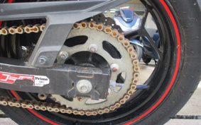 KAWASAKI Z250 ER250C