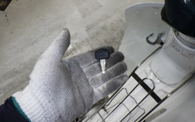 HONDA C50 SUPER CUB 2022 C50