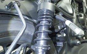 HONDA REBEL 250 A 2022 MC49