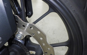 HONDA CB250RA 2016 MC52