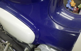 HONDA C110 SUPER CUB 2026 JA42