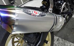 KAWASAKI ZX-25R 1984 ZX250E