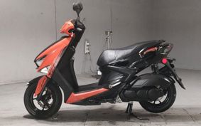 YAMAHA CYGNUS GRIF ASU SEJ4J