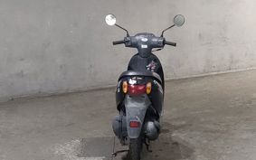 SUZUKI LET`S4 CA45A