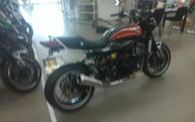 KAWASAKI Z900RS 2019 ZR900C