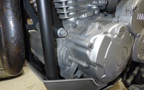 YAMAHA SEROW 250 Gen.2 DG17J