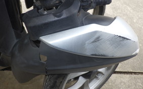 YAMAHA TRICITY 125 SEC1J