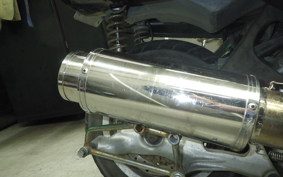 YAMAHA MAJESTY 250 Gen.2 2022 SG03J