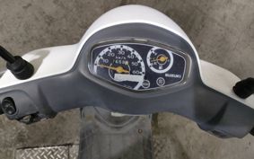 SUZUKI LET'S4 CA45A