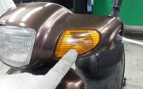 YAMAHA JOG APRIO 2023 4JP