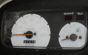 SUZUKI LET's 2 2005 CA1PA