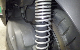 HONDA FORZA Z GEN 2 2004 MF10