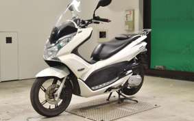 HONDA PCX125 2010 NC125D