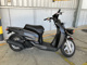Фото Yamaha GEAR BX50 с японского аукциона