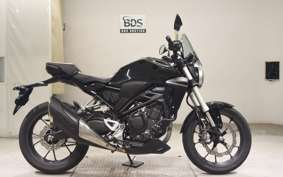 HONDA CB250R 2024 MC52