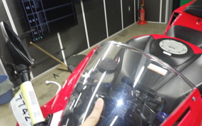 HONDA CBR600RR 2021 PC40