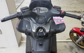 KYMCO XCITING400IE(ショ
