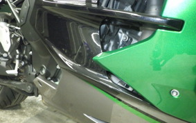 KAWASAKI NINJA H2 SX SE 2020 ZXT02A