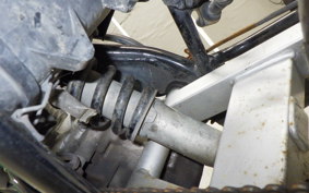HONDA APE 50 AC16