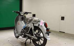 HONDA C125 SUPER CUB 2026 JA71