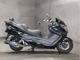 Фото Suzuki SKYWAVE 250S с японского аукциона