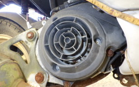 HONDA DIO ZX GEN 2 AF35