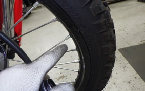 HONDA CRF250L MD47