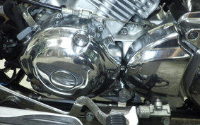 YAMAHA DRAGSTAR 400 CLASSIC  2013 VH02J