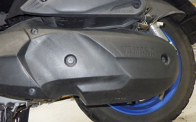 YAMAHA BW*S 125 Gen.2 2005 SEA6J