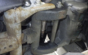 SUZUKI ﾚｯﾂ CA4AA