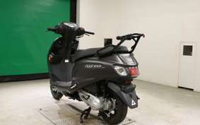 SUZUKI ADDRESS V125 Gen.2 EN11J