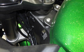 KAWASAKI NINJA 1100SX SE 2025 ZXT10H