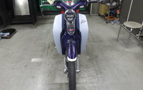 HONDA C125 SUPER CUB JA48