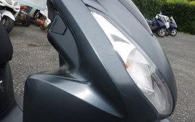 HONDA DIO 110 JK03