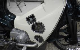 HONDA C50 SUPER CUB AA01