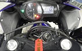 YAMAHA YZF-R25 A 2003 RG10J