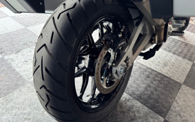 DUCATI MULTI STRADA V4S 2025 6A00