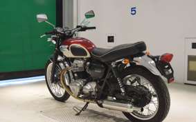 KAWASAKI W650 2001 EJ650A