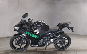 KAWASAKI NINJA400 EX400G